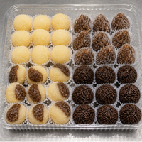 Docinhos da Kisabor